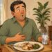 El hipo que aparece a menudo no siempre es por comer deprisa: a veces se relaciona con bebidas con gas o cambios bruscos de temperatura