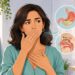 El mal aliento persistente no siempre viene de la boca: las causas digestivas y respiratorias más frecuentes