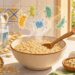 El mejor cereal integral para ayudar a regular el tránsito intestinal y cuidar la microbiota de forma natural
