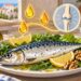 El mejor pescado para ayudar a reducir la inflamación y cuidar las articulaciones de manera natural
