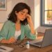 El picor y el enrojecimiento en los ojos al final del día no siempre es sueño: a veces es sequedad ocular por las pantallas