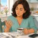 El temblor leve en las manos al sostener objetos no siempre es exceso de café: puede ser un temblor esencial ligado al sistema nervioso