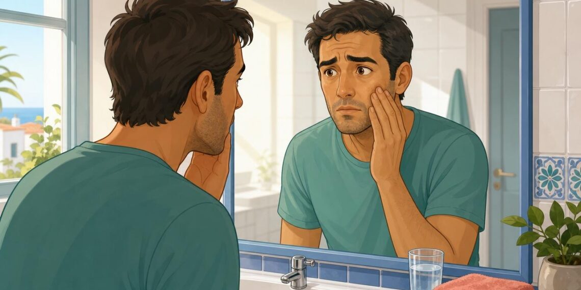 El tono amarillento en la piel y los ojos no es normal: qué es la ictericia y por qué conviene consultar pronto