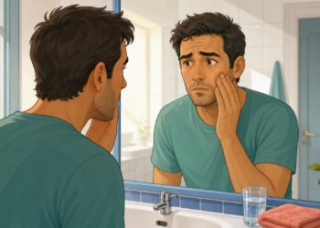 El tono amarillento en la piel y los ojos no es normal: qué es la ictericia y por qué conviene consultar pronto