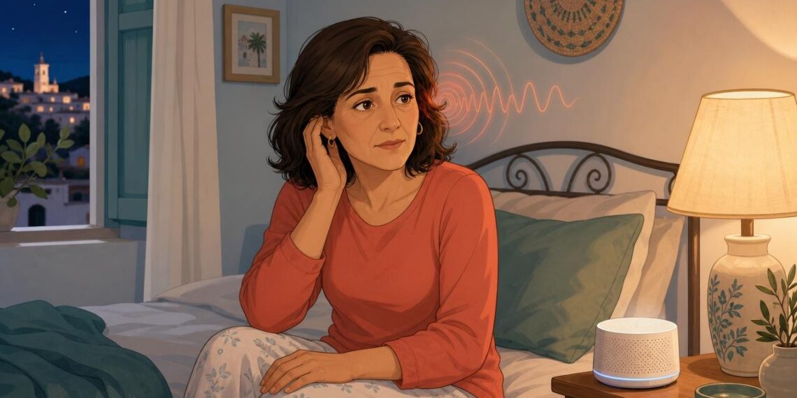 El zumbido en los oídos no siempre se debe al ruido: qué es el tinnitus y cuándo conviene consultar al médico