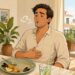 Eructar mucho después de comer no siempre es por gases: a veces es por tragar aire al comer rápido o hablar