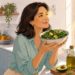 Espinacas y salud ocular: por qué la luteína de las verduras de hoja verde ayuda a proteger la vista
