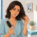 La caída del cabello en mujeres no se debe solo al estrés, sino en la mayoría de casos a alteraciones de la tiroides o a la falta de hierro