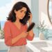 La caída del cabello no se debe solo al estrés, sino, en la mayoría de casos, a la carencia de hierro y a alteraciones de la tiroides