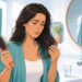 La caída del cabello no se debe solo al estrés, sino, en muchos casos, a la deficiencia de hierro y a una tiroides desregulada
