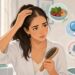 La caída del pelo no siempre se debe al estrés, sino al déficit de hierro, zinc y a los cambios hormonales