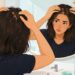 La caspa constante no siempre es por el pelo seco: a veces es una irritación del cuero cabelludo que tiene tratamiento