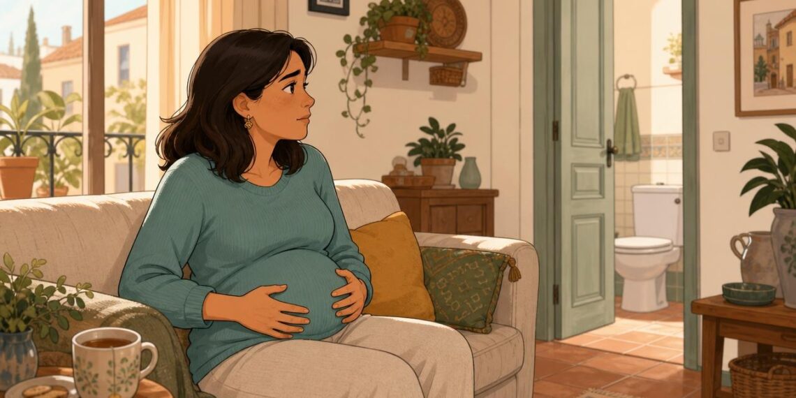 La hinchazón, los gases y el cambio en el ritmo intestinal no siempre son por comer mal: pueden ser señal del síndrome del intestino irritable
