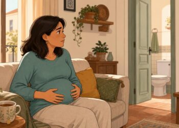 La hinchazón, los gases y el cambio en el ritmo intestinal no siempre son por comer mal: pueden ser señal del síndrome del intestino irritable