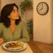 La hora exacta a la que deberías cenar para dormir mejor y no acumular grasa abdominal
