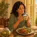 La infusión de diente de león que puede ayudar a cuidar el hígado y favorecer la digestión de forma natural