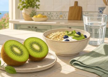 La mejor fruta para aliviar el estreñimiento de manera natural