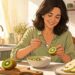 La mejor fruta para ayudar a cuidar el intestino de manera natural