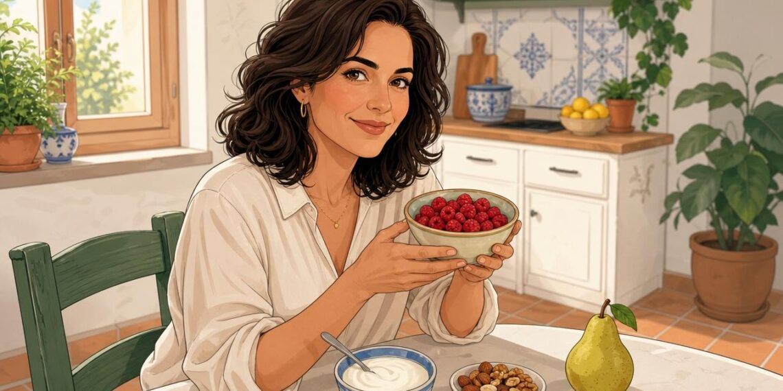 La mejor fruta para ayudar a regular el azúcar en sangre y cuidar el páncreas de forma natural