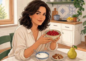 La mejor fruta para ayudar a regular el azúcar en sangre y cuidar el páncreas de forma natural