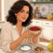 La mejor fruta para ayudar a regular el azúcar en sangre y cuidar el páncreas de forma natural