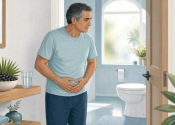 La mejor planta para aliviar las molestias de la próstata y mejorar el flujo de orina de forma natural