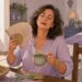 La mejor planta para aliviar los sofocos y el malestar de la menopausia de forma natural