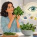 La mejor verdura para ayudar a proteger la vista y cuidar la salud de los ojos de forma natural