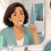 Las encías que sangran al cepillarse no son normales: qué significa y cómo cuidarlas de forma natural en casa