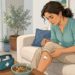 Las heridas que tardan mucho en cicatrizar no siempre son mala suerte: pueden ser una señal de deficiencia de zinc o de azúcar en sangre elevado