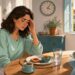 Las migrañas frecuentes no siempre se deben al estrés: los desencadenantes en la alimentación y el sueño que muchos pasan por alto