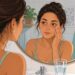 Las ojeras marcadas no siempre son por falta de sueño: la genética, la deshidratación y otras causas frecuentes