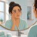 Las ojeras oscuras y marcadas no siempre son falta de sueño: pueden ser una señal de deficiencia de hierro o de mala circulación