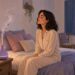 Lavanda y descanso: lo que dice la ciencia sobre su aroma y la reducción de la ansiedad antes de dormir