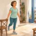 Los 3 mejores ejercicios para mejorar el equilibrio y prevenir las caídas después de los 60 años