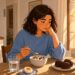 Los antojos de dulce por la tarde no siempre son ansiedad, sino falta de sueño y de proteína en las comidas