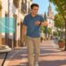 Los beneficios de caminar después de comer para personas con azúcar alta y cuántos minutos son suficientes