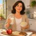 Los beneficios del agua de avena para pacientes con colesterol alto y el mejor horario del día para consumirlo