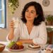 Los beneficios del agua de avena para personas con azúcar alta en sangre y cuál es el mejor horario para consumirla