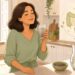 Los beneficios del agua de chía para personas con estreñimiento crónico y cuál es el mejor horario para consumirla