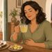 Los beneficios del agua de jengibre para personas con digestión lenta y el mejor horario para consumirla