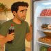 Los cinco alimentos que más castigan al hígado y que probablemente tienes hoy en la nevera