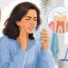 Los dientes que duelen con el frío o el dulce no siempre son caries: a veces es sensibilidad por el desgaste del esmalte