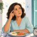 Los olvidos frecuentes y la dificultad para encontrar palabras no siempre son cosa de la edad: pueden ser señal de deficiencia de vitamina B12 o mal descanso
