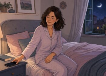 Los seis consejos para dormir mejor sin recurrir a pastillas