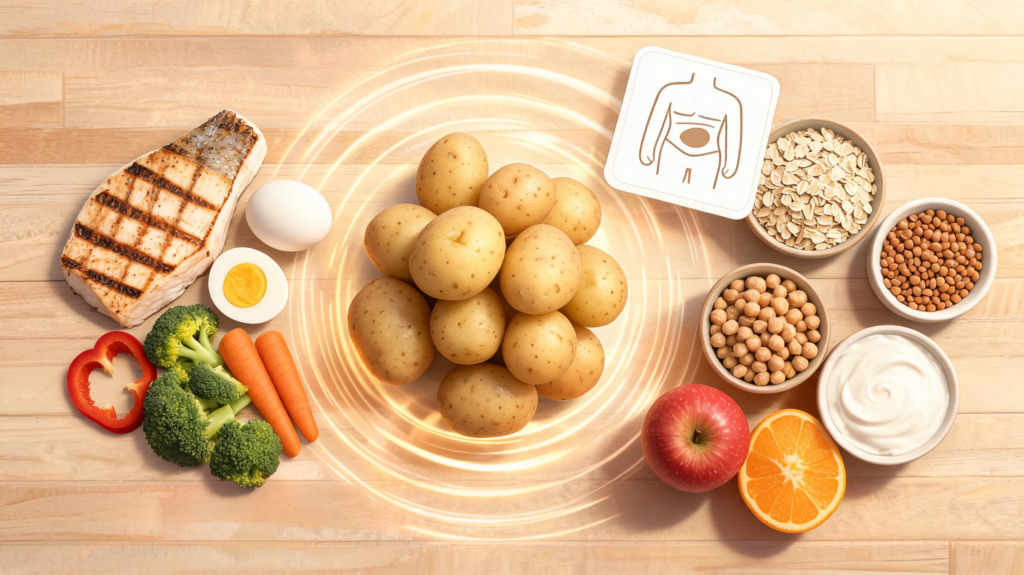 Os melhores alimentos com triptofano para dormir como um bebê, de forma natural