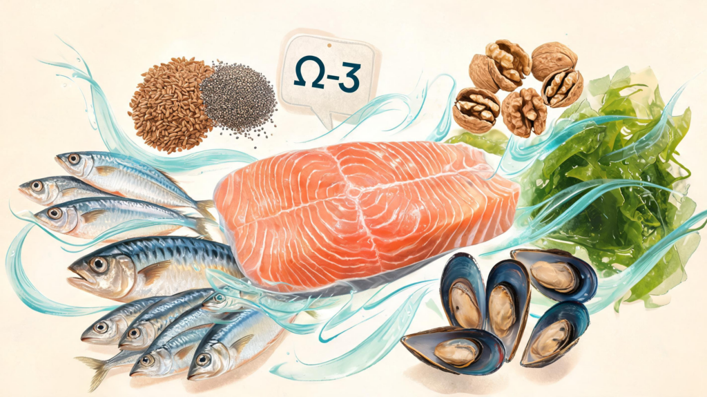 Qual a quantidade diária de vitamina D necessária de acordo com a sua idade?