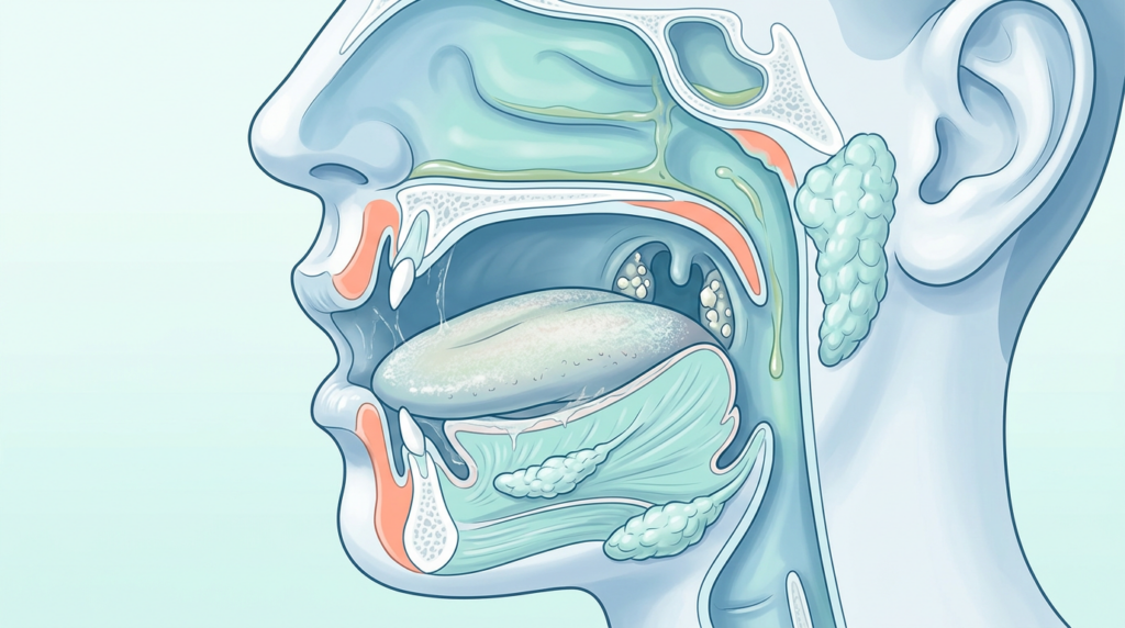 Inchaço abdominal constante pode esconder algo que vai além de gases intestinais comuns