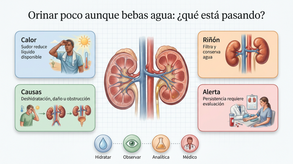 5 hábitos que vão te ajudar a parar de acordar à noite para ir ao banheiro