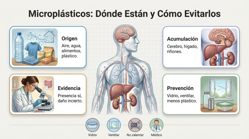 8 hábitos diários que aumentam secretamente os níveis de açúcar no sangue